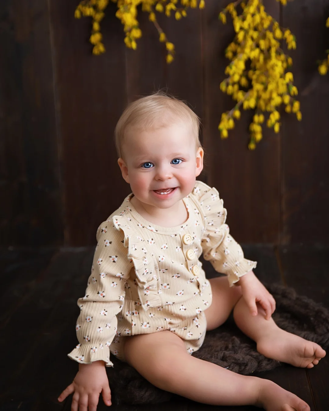 pirmo gimtadienio fotosesija galerija