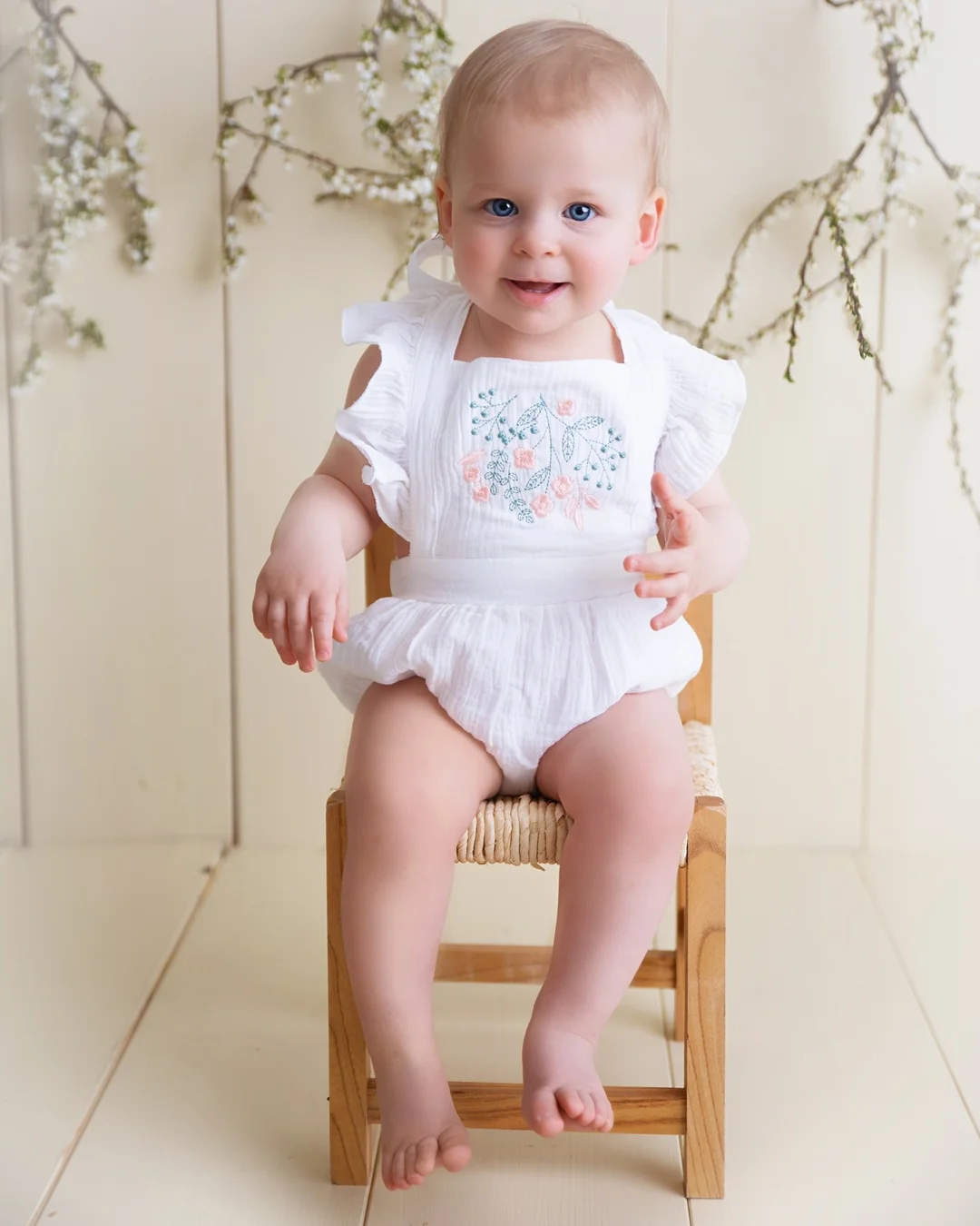 pirmo gimtadienio fotosesija galerija