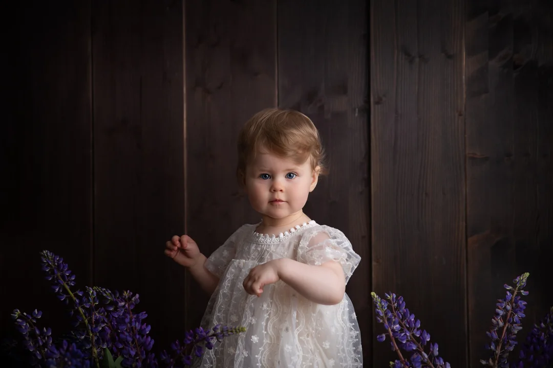 pirmo gimtadienio fotosesija galerija