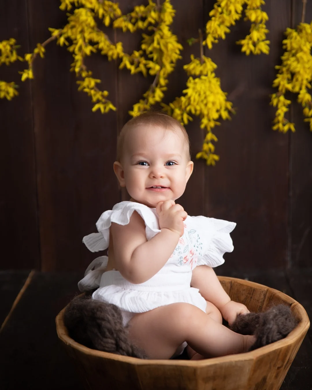 pirmo gimtadienio fotosesija galerija