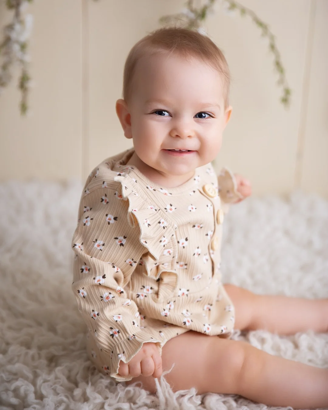 pirmo gimtadienio fotosesija galerija