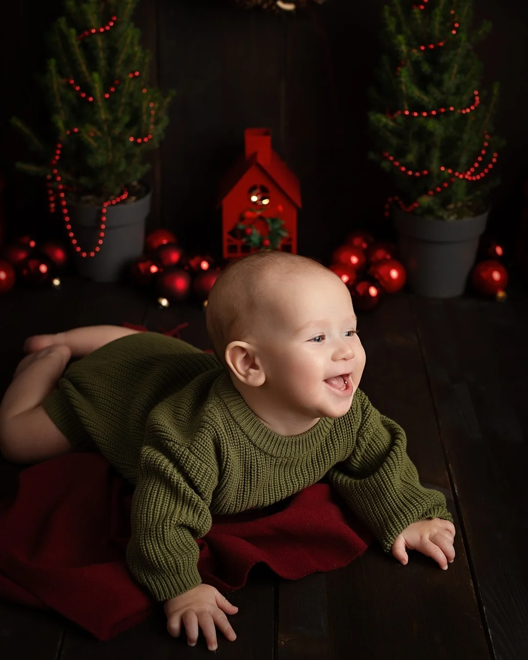 pirmo gimtadienio fotosesija galerija