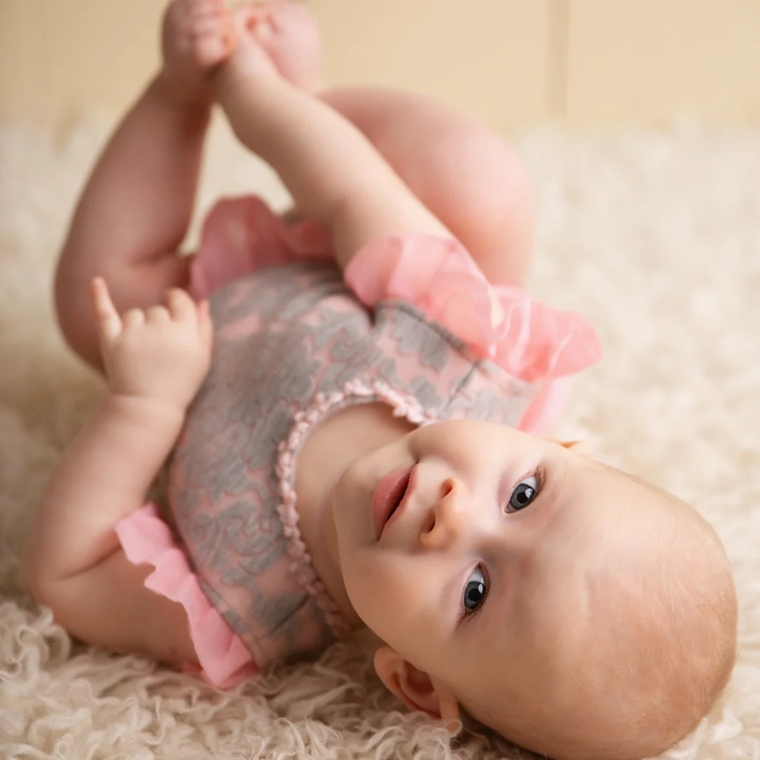 pirmo gimtadienio fotosesija galerija