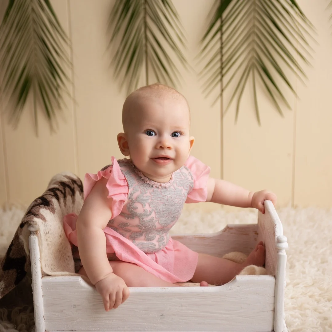 pirmo gimtadienio fotosesija galerija