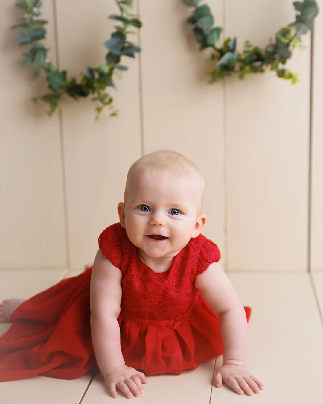 pirmo gimtadienio fotosesija galerija