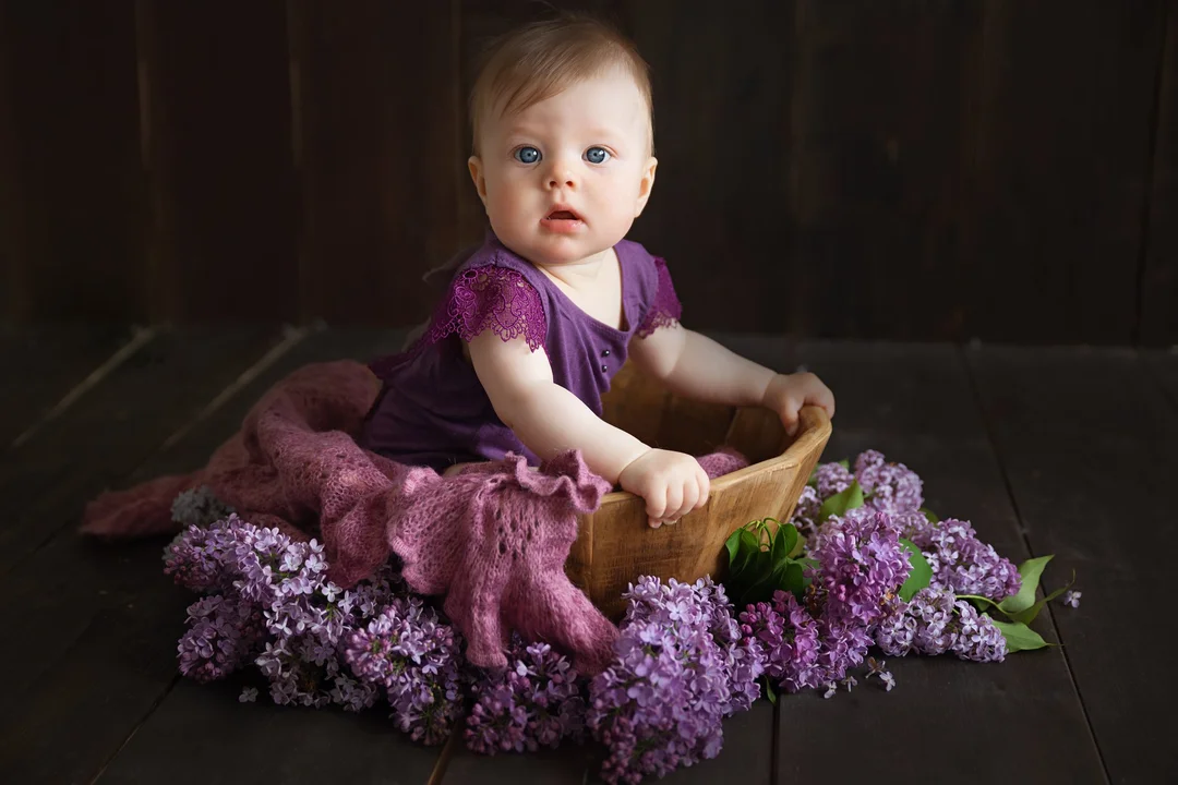 pirmo gimtadienio fotosesija galerija