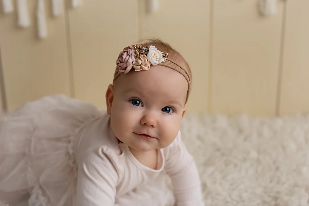 pirmo gimtadienio fotosesija galerija