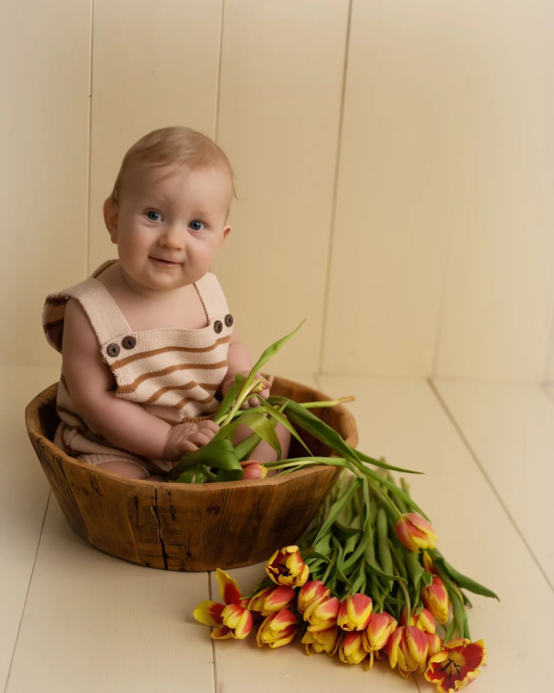 pirmo gimtadienio fotosesija galerija