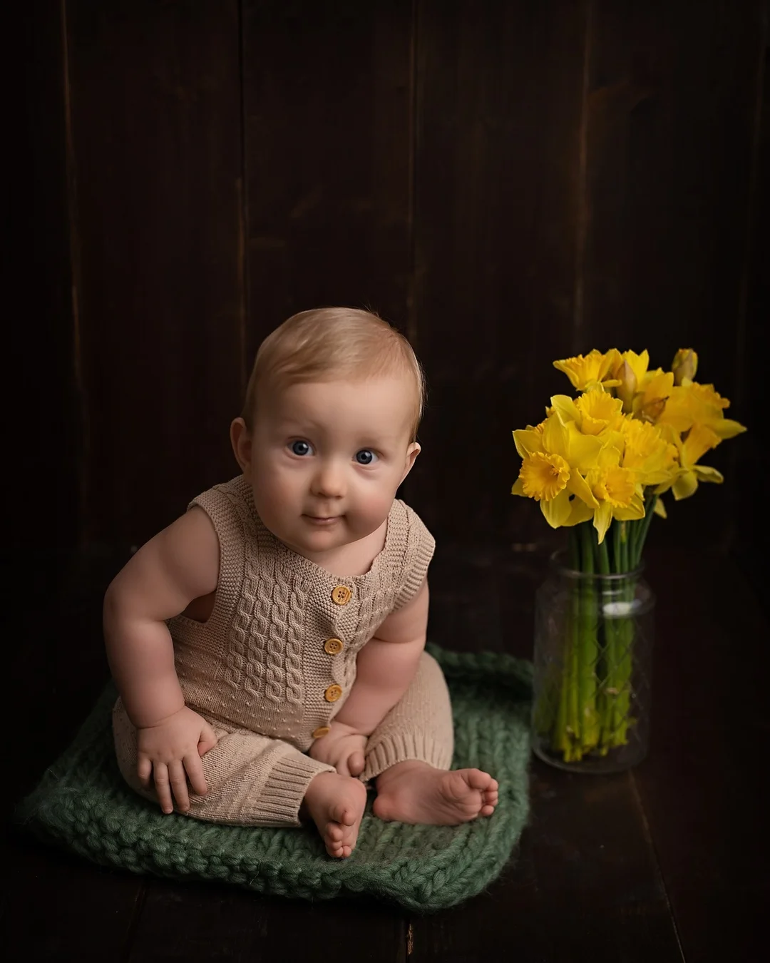 pirmo gimtadienio fotosesija galerija