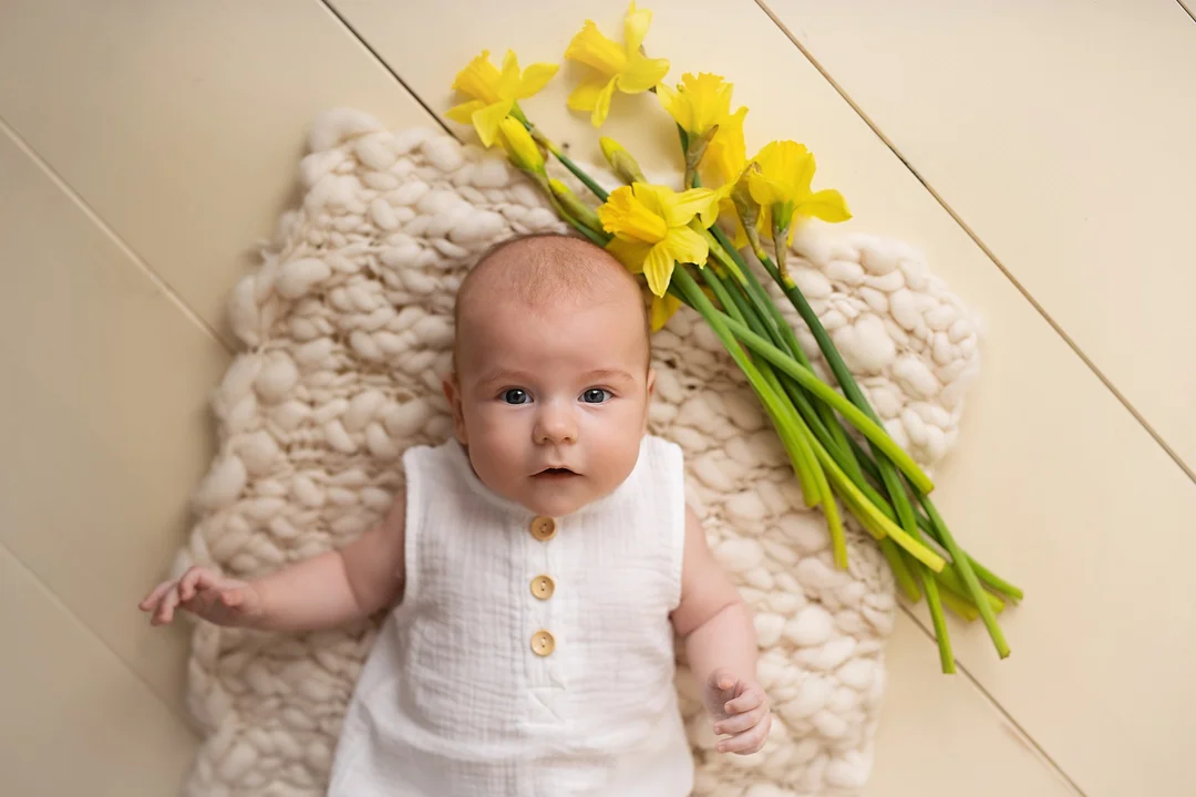 pirmo gimtadienio fotosesija galerija