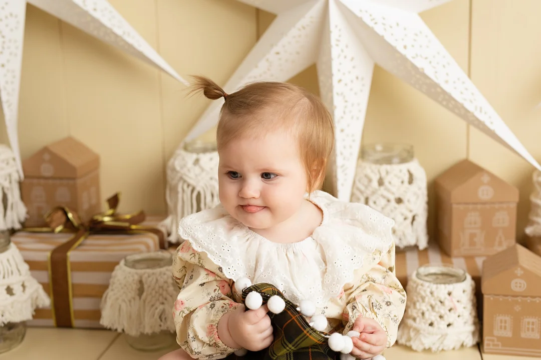 pirmo gimtadienio fotosesija galerija