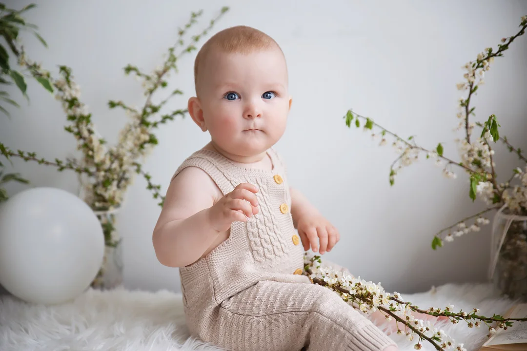 pirmo gimtadienio fotosesija galerija