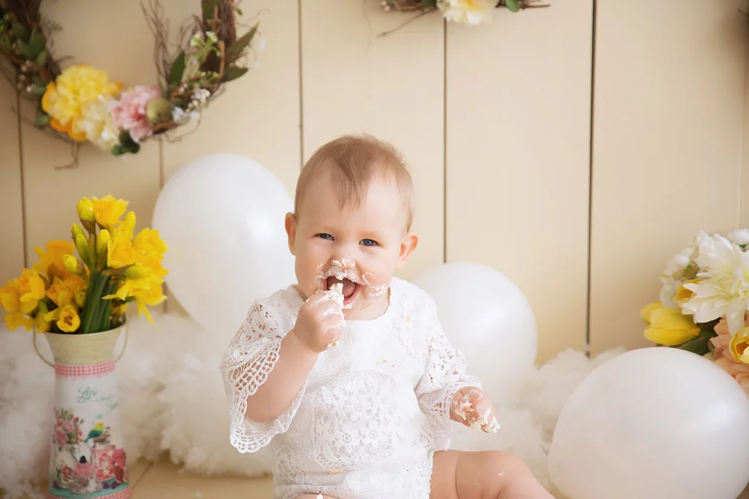 pirmo gimtadienio fotosesija galerija