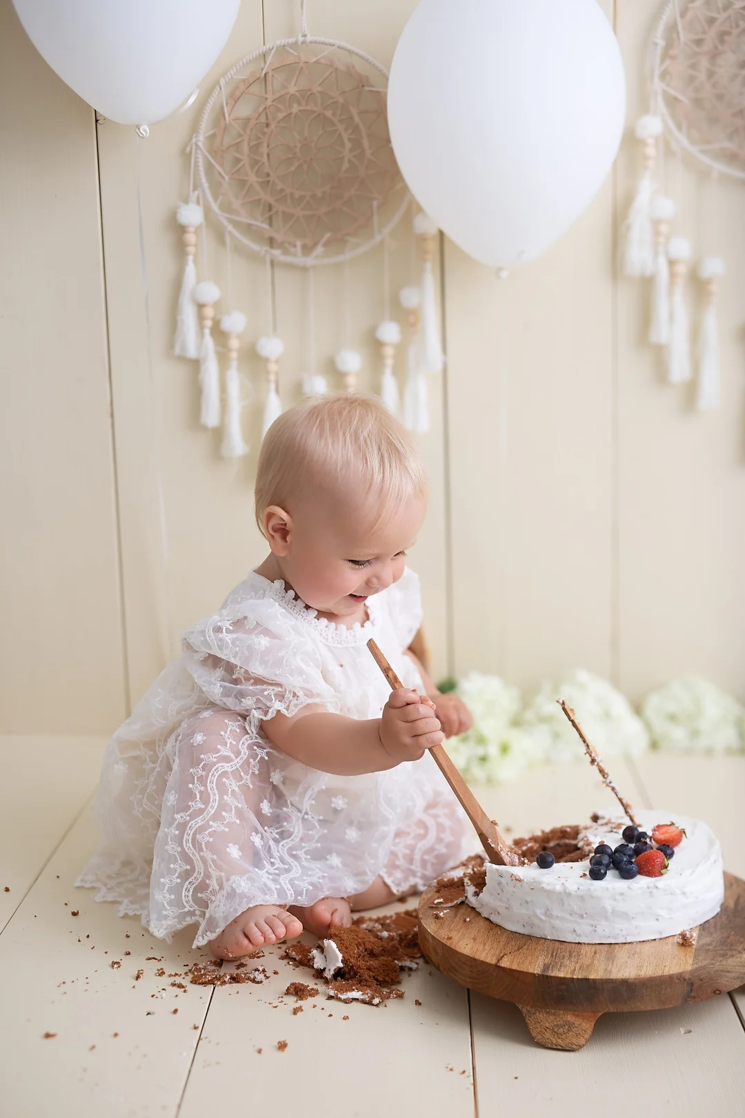 price table Pirmo gimtadienio image