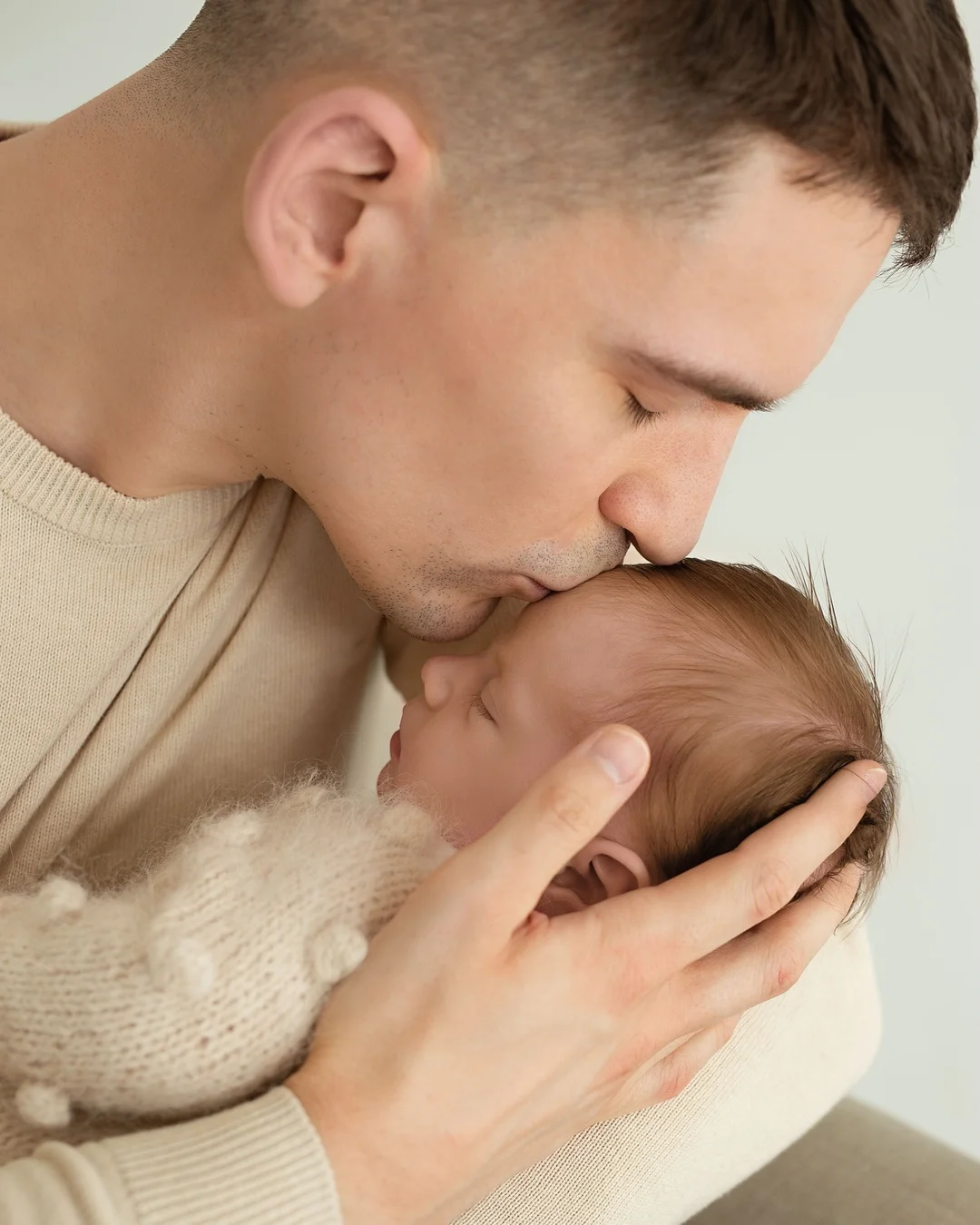 Naujagimio fotosesija galerija