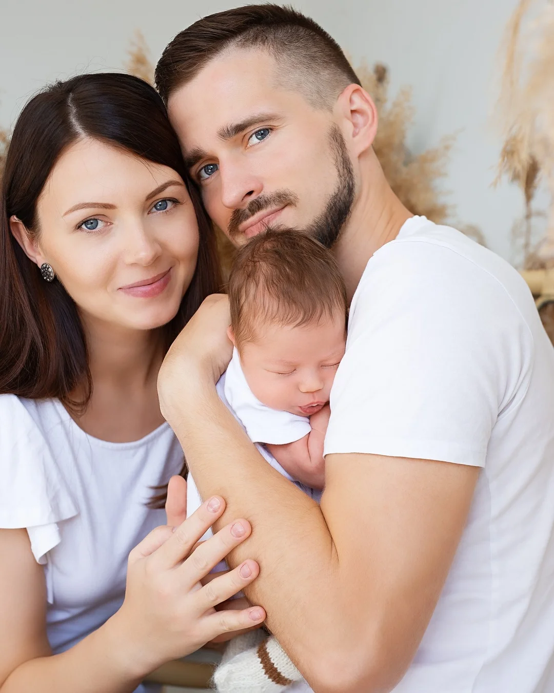 Naujagimio fotosesija galerija