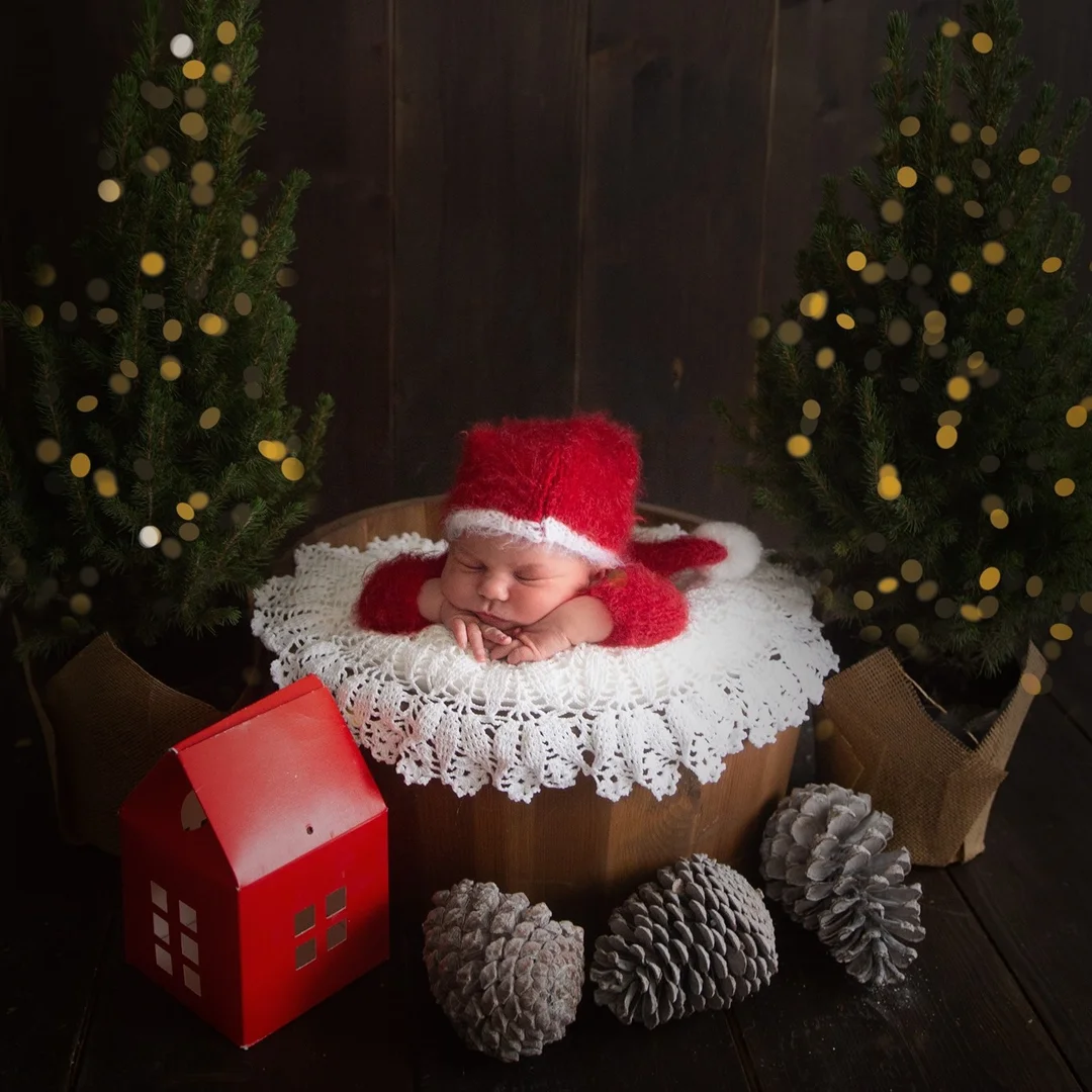 Naujagimio fotosesija galerija