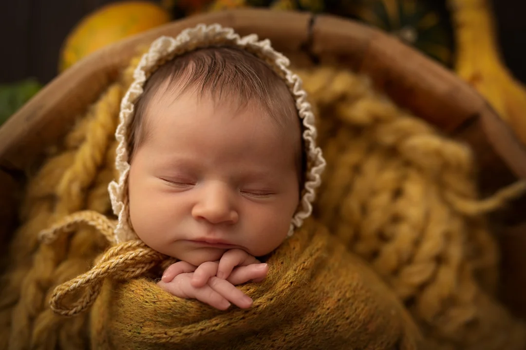 Naujagimio fotosesija galerija