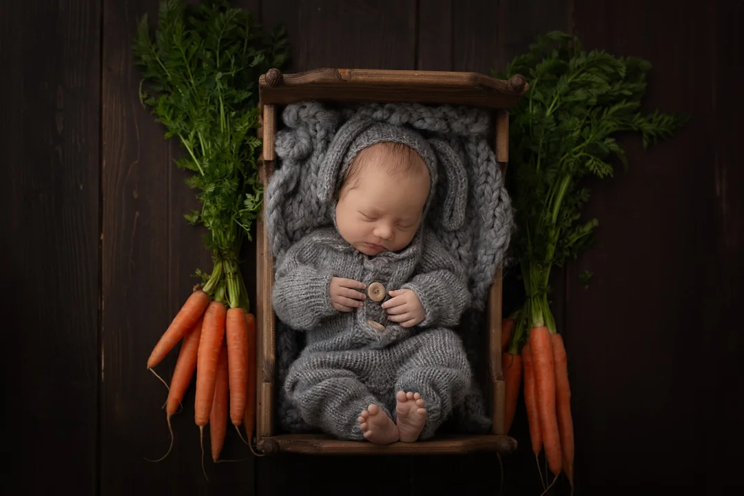 Naujagimio fotosesija galerija