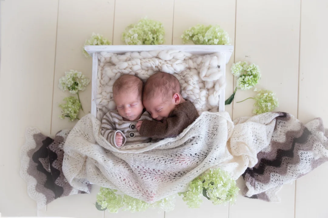 Naujagimio fotosesija galerija