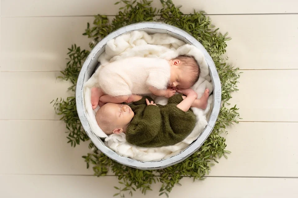 Naujagimio fotosesija galerija