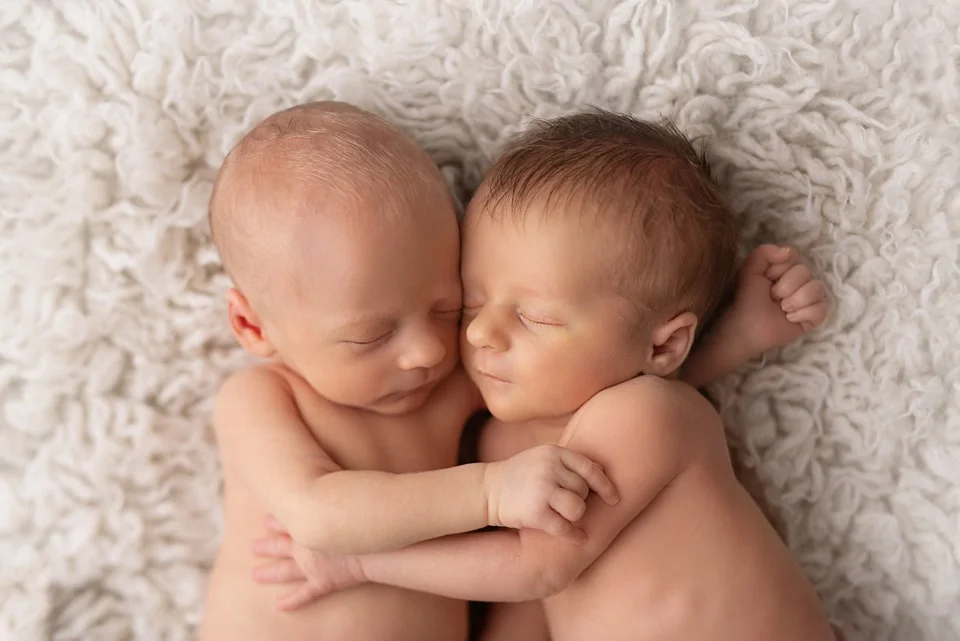 Naujagimio fotosesija galerija