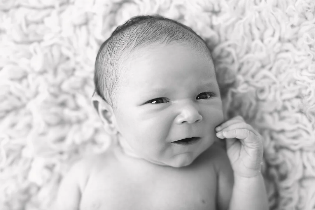 Naujagimio fotosesija galerija