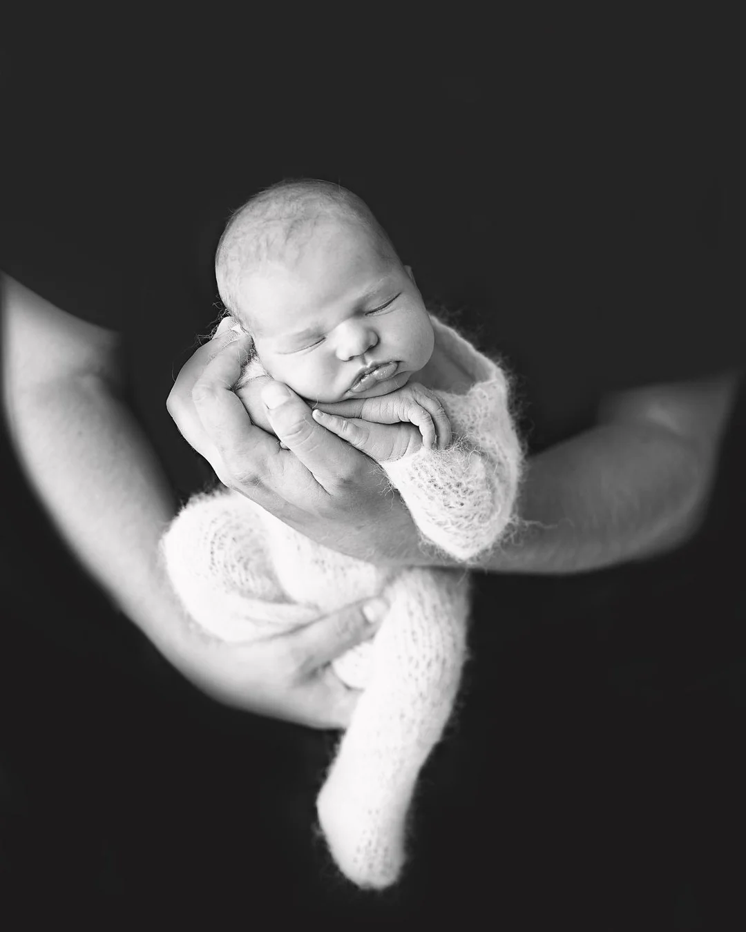 Naujagimio fotosesija galerija