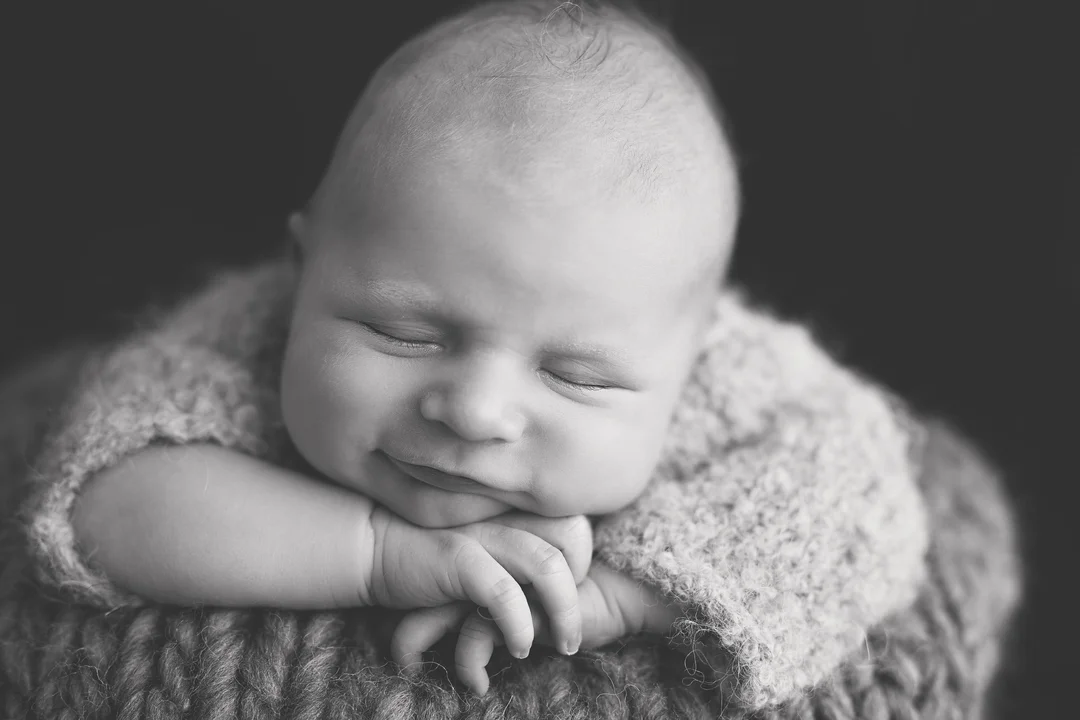 Naujagimio fotosesija galerija