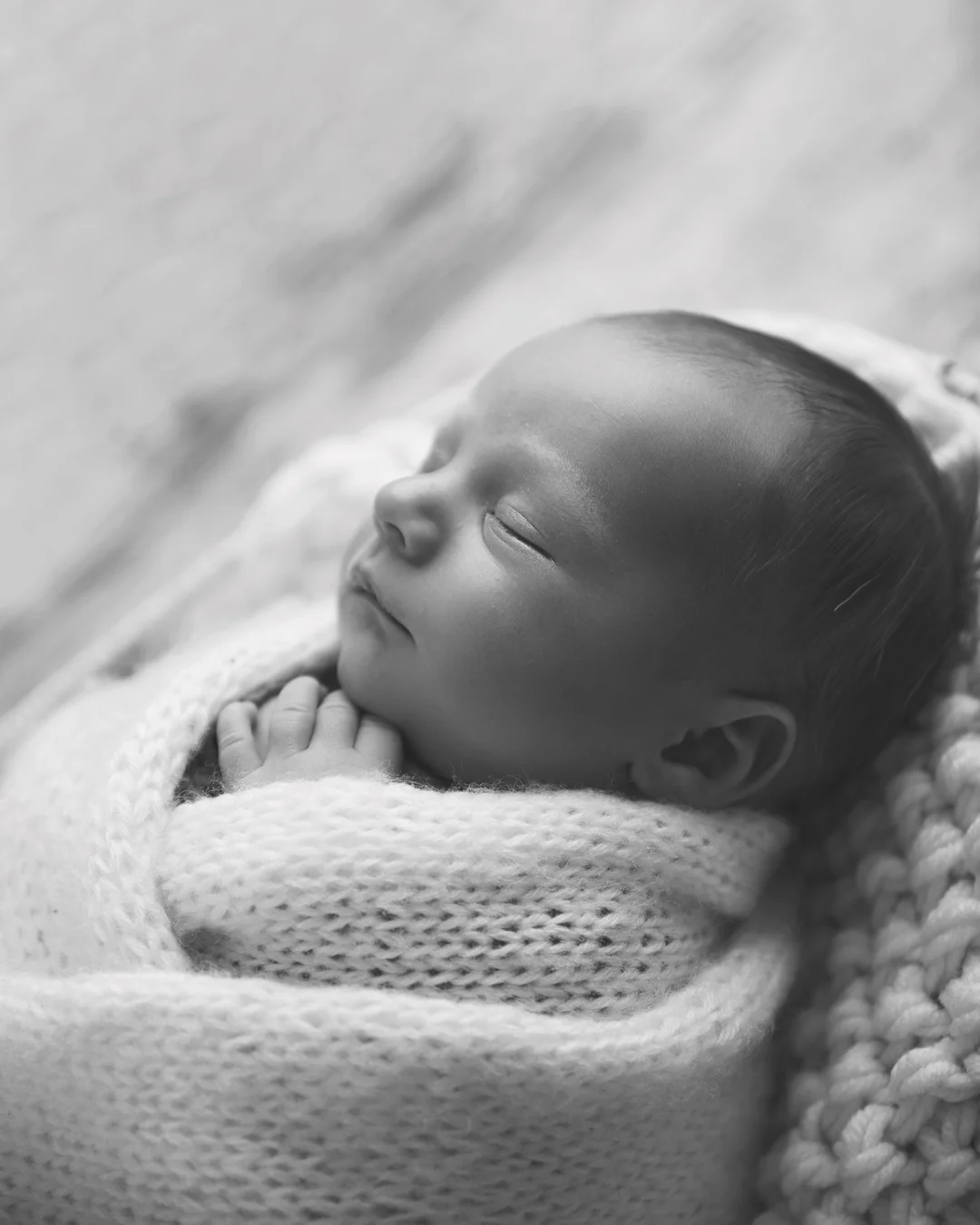 Naujagimio fotosesija galerija