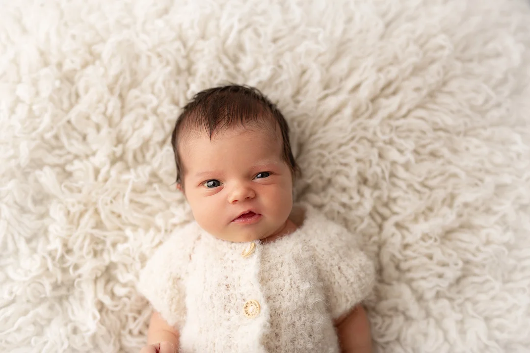 Naujagimio fotosesija galerija