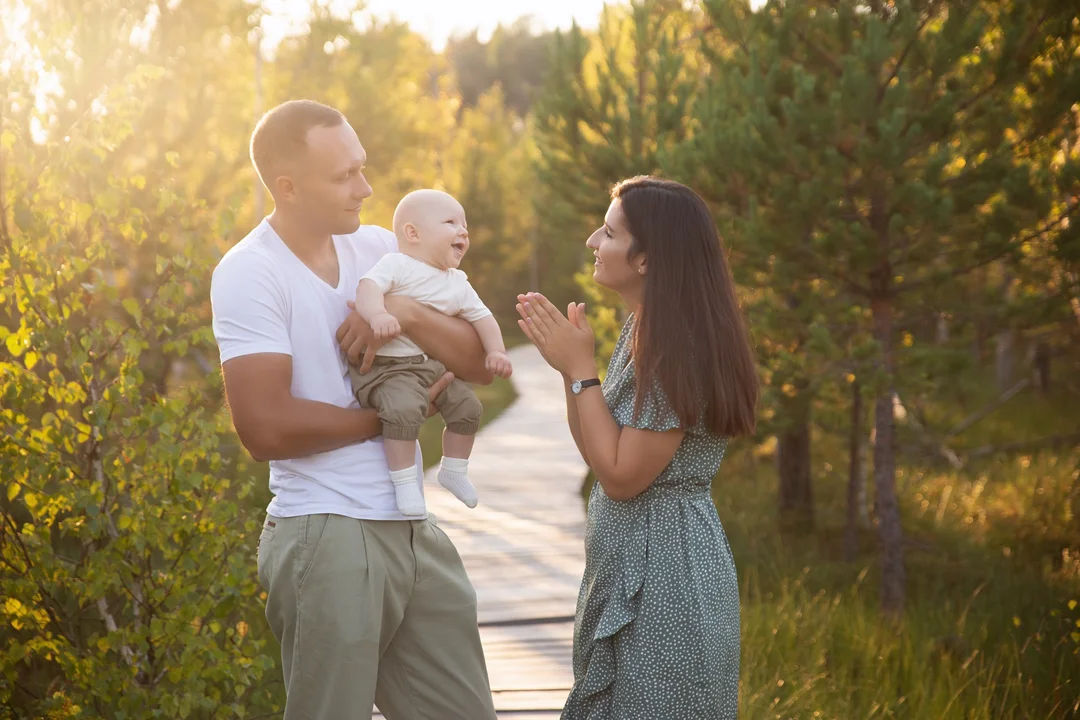 Šeimos fotosesija galerija