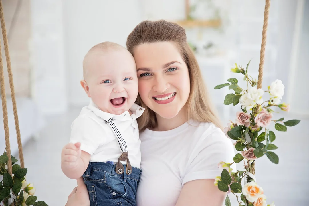 Šeimos fotosesija galerija