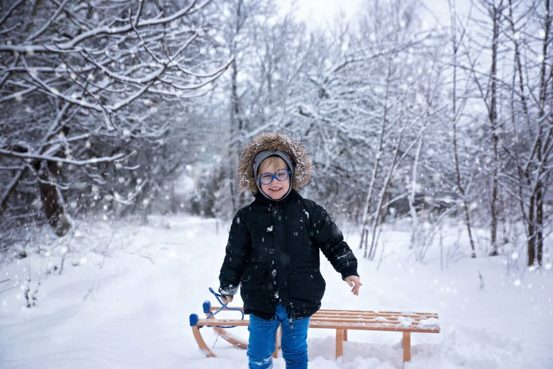 Šeimos fotosesija galerija